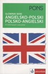 PONS. Słownik mini angielsko-polski, polsko-angielski