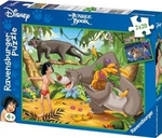 Puzzle 2X20 Mowgli i przyjaciele *