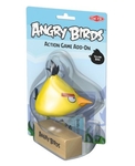 Angry Birds – dodatki – Żółty Ptak