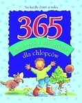 365 historyjek i wierszyków dla chłopców  (OT)
