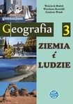 Geografia GIM KL 3. Podręcznik. Ziemia i ludzie (2011)