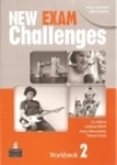 New Exam Challenges 2 GIM Ćwiczenia. Język angielski (2011)