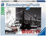 Puzzle 1500 Most Brooklyn *