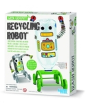 Recykling - Robot *