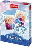 Karty Frozen. Kraina lodu - gra Piotruś