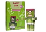 Robot Box - Robo Monster *