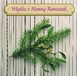Wigilia z Hanną Banaszak CD