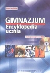 P.ENC.UCZNIA GIMN+CD OT-PWN