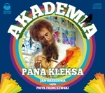 Akademia Pana Kleksa (audiobook)