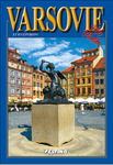 Warszawa album 466 fotografii - wersja francuska (OM)