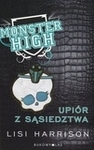 Monster High 2. Upiór z sąsiedztwa (OT)