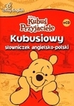 Kubusiowy słowniczek angielsko-polski + CD