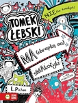 Tomek Łebski ma (chrapkę na) smakołyki t. 6