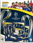 Uefa Champions League 2014/2015 Album do wklejania *