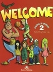 Welcome 2 SP. Podręcznik. Język angielski