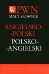 Mały słownik angielsko-polski, polsko-angielski (OT)
