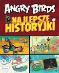 Angry Birds. Najlepsze historyjki *