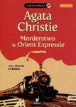 Morderstwo w Orient Expressie (audiobook)