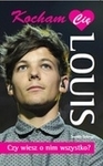 Kocham Cię Louis. Czy wiesz o nim wszystko? One Direction
