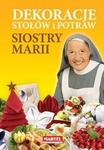 Dekoracje stołów i potraw siostry Marii (OT)