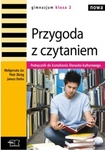 Język polski GIM KL 2. Przygoda z czytaniem 2010