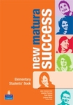 New Matura Success Elementary LO Podręcznik. Język angielski (2011)