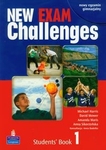 New Exam Challenges 1 GIM Podręcznik. Język angielski (2011)