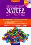 Matematyka obowiązkowa matura 2012 z płytą CD