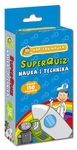 Kapitan Nauka. SuperQuiz. Nauka i Technika