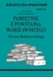 Pamiętnik z Powstania Warszawskiego Zeszyt 63