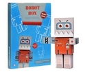 Robot Box - Robo Boss *