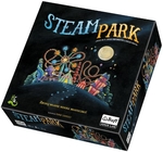 Gra Steam Park (edycja polska) *