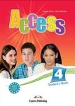 Access 4 SB Gimn. (Podręcznik niewieloletni)