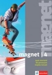 Magnet 4 GIM Ćwiczenia. Język niemiecki (2012)