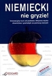 Niemiecki nie gryzie! Książka + audio CD