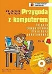 Informatyka SP KL 4. Podręcznik. Przygoda z komputerem (2012)