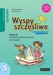 Język polski SP KL 5. Podręcznik. Wyspy szczęśliwe (2013)