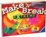 Gra. Make'n'Break. Extreme *