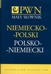 Mały słownik niemiecko-polski polsko-niemiecki