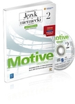 Motive - Deutsch 2 LO. Podręcznik z ćwiczeniami. Kurs dla kontynuujących naukę. Język niemiecki (2013)