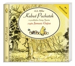 Chatka Puchatka (Audiobook)