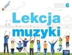 Muzyka SP KL 6. Podręcznik. Lekcja muzyki (2014)