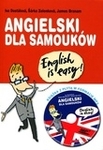 Angielski dla samouków. Książka z płytą CD MP3