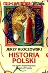 Historia Polski. Od czasów najdawniejszych do końca XV wieku