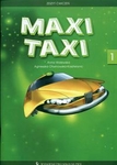 z.Maxi Taxi 1 SP. Ćwiczenia. Język angielski (stare wydanie)