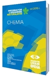 Chemia. Informator o egzaminie maturalnym od 2015