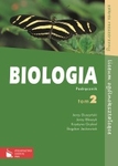 z.Biologia  LO tom 2 Podręcznik Zakres rozszerzony (stare wydanie)