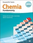 Chemia LO Podręcznik. Zakres rozszerzony. Fundamenty