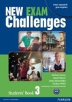 New Exam Challenges 3 GIM Podręcznik. Język angielski (2012)