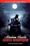 Abraham Lincoln. Łowca wampirów *